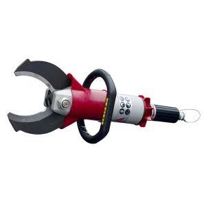 Léttur vökvakerfi bjarga skeri